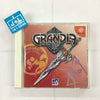Grandia II (Limited Edition) - (DC) Sega Dreamcast [Pre-Owned] (Japanese Import) Video Games Game Arts   