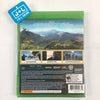 Tom Clancy's Ghost Recon: Wildlands - (XB1) Xbox One Video Games Ubisoft   