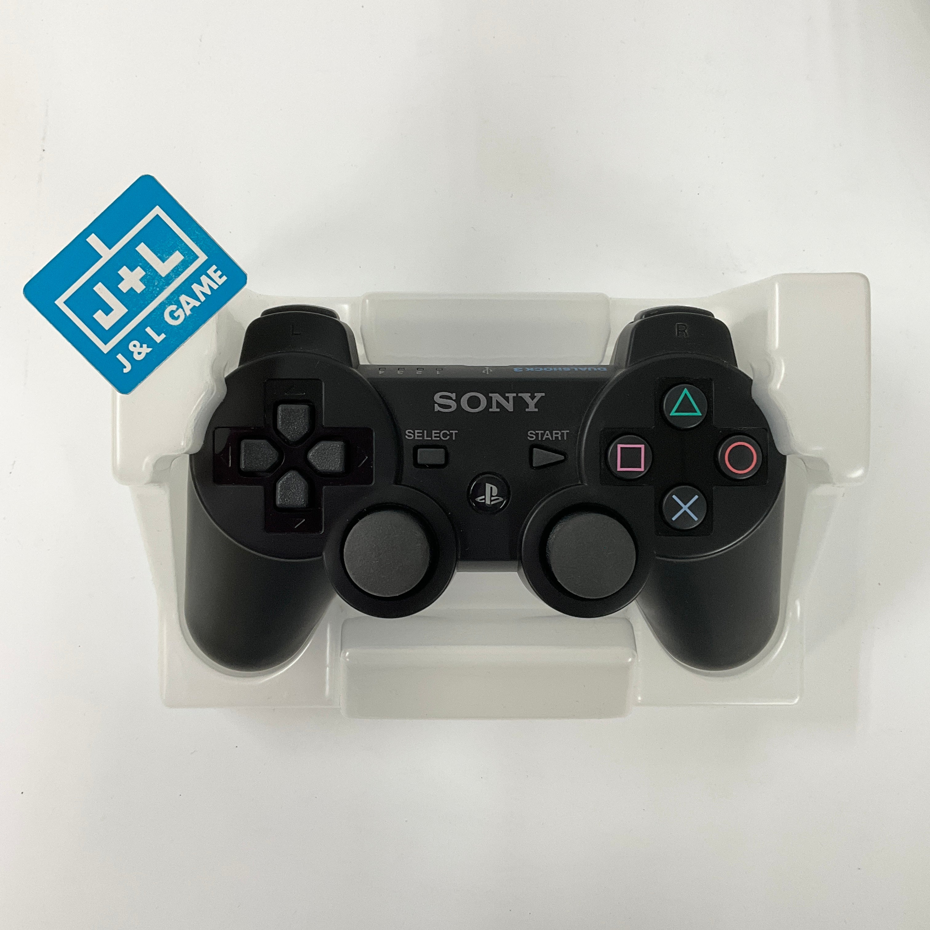 SONY PlayStation 3  DualShock Wireless Controller - (PS3) PlayStation 3 [Pre-Owned] (Japanese Import) Accessories SONY   