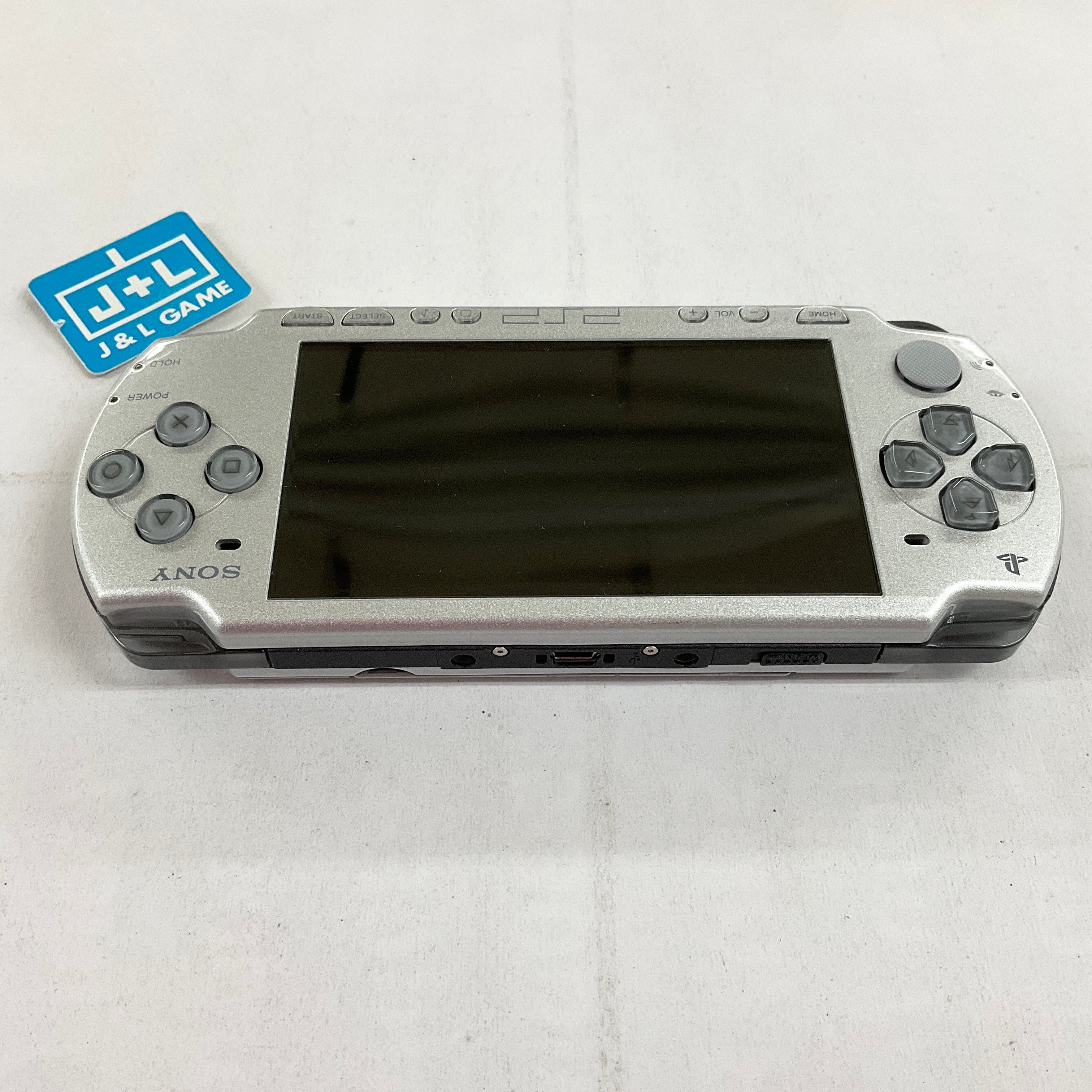 Sony PlayStation Portable 2000 Console (Crisis Core Final