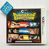 Cartoon Network: Punch Time Explosion - Nintendo 3DS [Pre-Owned] Video Games Crave   