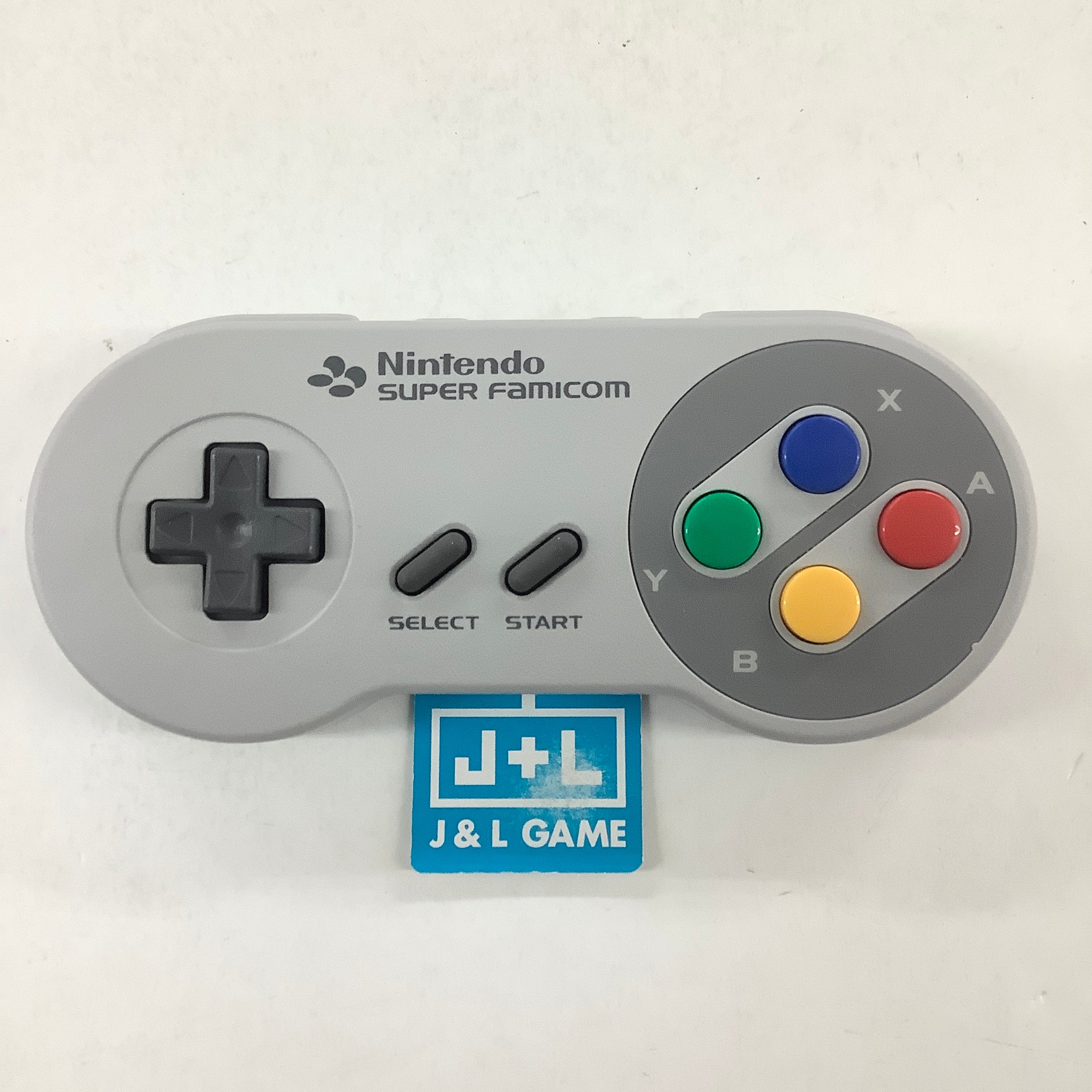 Nintendo Switch Online Super Famicom Controller - (NSW) Nintendo