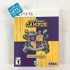 Two Point Campus: Enrollment Launch Edition - (PS5) PlayStation 5 [UNBOXING] Video Games SEGA   