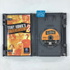 Tony Hawk's Underground 2 - (GC) GameCube [Pre-Owned] Video Games Activision   