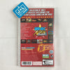 SNK Arcade Classics Vol 1 - Sony PSP [Pre-Owned] Video Games SNK NeoGeo   