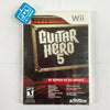 Guitar Hero 5 (Game Only) - Nintendo Wii [Pre-Owned] Video Games ACTIVISION   