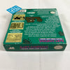 Bart Simpson's Escape From Camp Deadly - (GB) Game Boy [Pre-Owned] Video Games Acclaim   