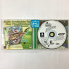 SpongeBob SquarePants: SuperSponge (Greatest Hits) - (PS1) PlayStation 1 [Pre-Owned] Video Games THQ   
