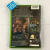 Enclave - (XB) Xbox [Pre-Owned] Video Games Conspiracy Entertainment   