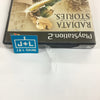 Radiata Stories - (PS2) PlayStation 2 Video Games Square Enix   