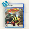 Pac-Man World: Re-PAC - (PS5) PlayStation 5 [UNBOXING] Video Games BANDAI NAMCO Entertainment   
