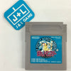 Pocket Monsters Blue  - (GB) Game Boy [Pre-Owned] (Japanese Import) Video Games Nintendo   