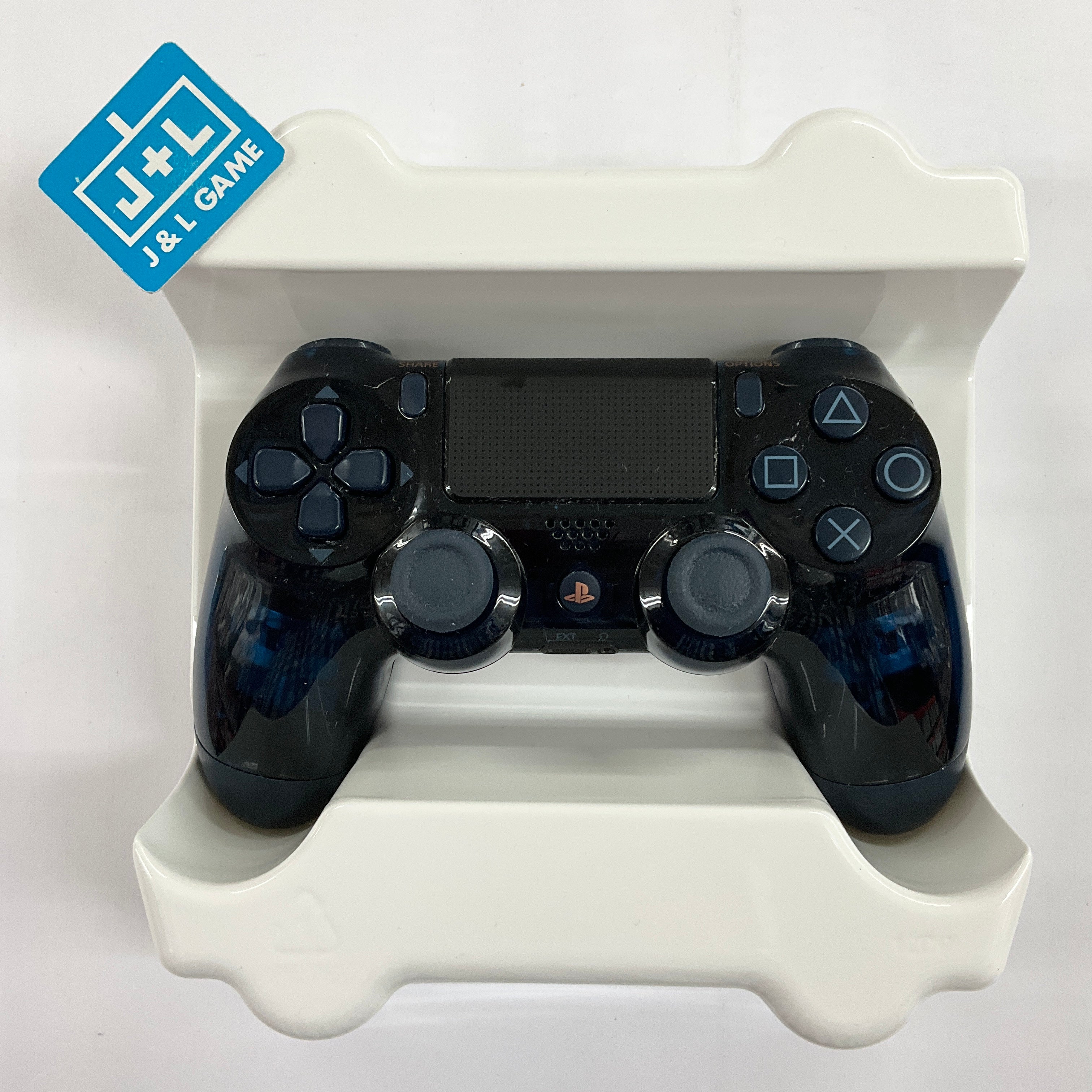 SONY DualShock 4 Wireless Controller (500 Million Limited Edition) - (PS4) PlayStation 4 [Pre-Owned] Accessories Sony   