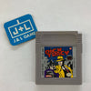 Dick Tracy - (GB) Game Boy [Pre-Owned] Video Games Bandai   