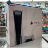 SONY PlayStation 5 Disc Edition Console ( Model CFI-1015A ) - (PS5) PlayStation 5 Consoles Sony   