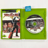 SoulCalibur II - (XB) Xbox [Pre-Owned] Video Games Namco   