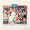 River City Girls (Limited Run #045) - (NSW) Nintendo Switch [Pre-Owned] Video Games Limited Run Games   