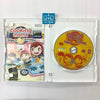 Cooking Mama: World Kitchen - Nintendo Wii [Pre-Owned] Video Games Majesco   