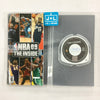 NBA 09 The Inside - SONY PSP [Pre-Owned] Video Games SCEA   