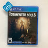 Tormented Souls - (PS4) PlayStation 4 [UNBOXING] Video Games PQube   