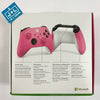 Microsoft Xbox Series X Wireless Controller (Deep Pink) - (XSX) Xbox Series X Accessories Xbox   