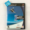 ESPN Winter X-Games Snowboarding 2002 - (PS2) PlayStation 2 [Pre-Owned] Video Games Konami   
