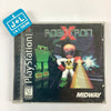 Robotron X - (PS1) PlayStation 1 [Pre-Owned] Video Games Midway   