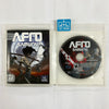 Afro Samurai - (PS3) PlayStation 3 [Pre-Owned] Video Games Namco Bandai Games   