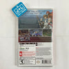 The Legend of Heroes: Trails From Zero (Deluxe Edition) - (NSW) Nintendo Switch Video Games NIS America   