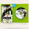 NHL 2002 - (XB) Xbox [Pre-Owned] Video Games EA Sports   