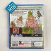 Turnip Boy Commits Tax Evasion - (PS4) PlayStation 4 Video Games Graffiti Games   