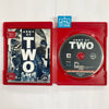 Army of Two (Greatest Hits) - (PS3) PlayStation 3 [Pre-Owned] Video Games EA Games   