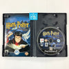 Harry Potter and the Sorcerer's Stone - (PS2) PlayStation 2 [Pre-Owned] Video Games EA Games   