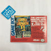 Bart Simpson's Escape From Camp Deadly - (GB) Game Boy [Pre-Owned] Video Games Acclaim   