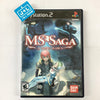 MS Saga: A New Dawn - (PS2) PlayStation 2 [Pre-Owned] Video Games Bandai   