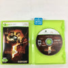 Resident Evil 5: Gold Edition - Xbox 360 [Pre-Owned] Video Games Capcom   
