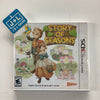 Story of Seasons - Nintendo 3DS Video Games XSEED Games   