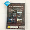 Driving Emotion Type-S - (PS2) PlayStation 2 (Japanese Import) Video Games SquareSoft   