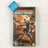 Bounty Hounds - Sony PSP [Pre-Owned] Video Games Namco Bandai Games   