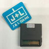 Final Fantasy III - (NDS) Nintendo DS [Pre-Owned] Video Games Square Enix   