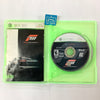 Forza Motorsport 3 - Xbox 360 [Pre-Owned] Video Games Microsoft Game Studios   