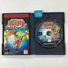 Naruto: Uzumaki Chronicles 2 - (PS2) PlayStation 2 [Pre-Owned] Video Games Namco Bandai Games   