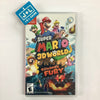 Super Mario 3D World + Bowser's Fury - (NSW) Nintendo Switch [Pre-Owned] Video Games Nintendo   