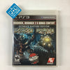 BioShock Ultimate Rapture Edition - (PS3) Playstation 3 [Pre-Owned] Video Games 2K   