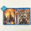 The Legend of Heroes: Trails of Cold Steel II - (PSV) PlayStation Vita [Pre-Owned] Video Games XSEED Games   