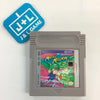 Maru's Mission - (GB) Game Boy [Pre-Owned] Video Games Jaleco Entertainment   