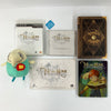 Ni No Kuni: Wrath of the White Witch Wizard's Edition - (PS3) Playstation 3 [Pre-Owned] Video Games NAMCO   
