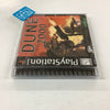 Dune 2000 - (PS1) PlayStation 1 Video Games Westwood Studios   