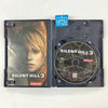 Silent Hill 3 - (PS2) PlayStation 2 [Pre-Owned] Video Games Konami   