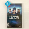 Tennis World Tour - (NSW) Nintendo Switch Video Games Bigben Interactive   